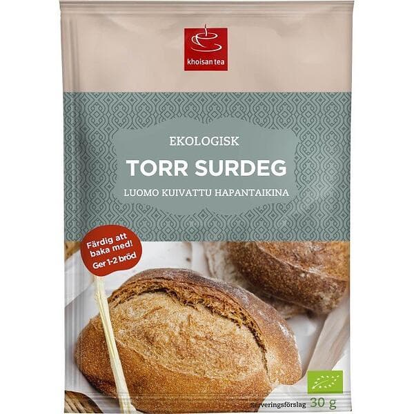Khoisan Torr Surdeg 30g