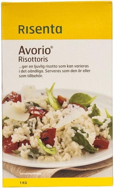 Risenta Ris Avorio 1 Kg