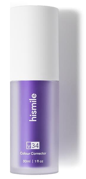 Hismile V34 Colour Corrector 30ml