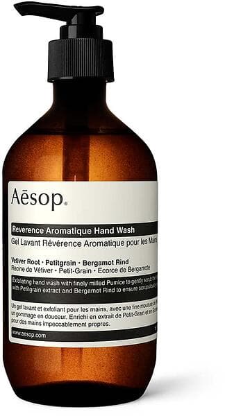 Aesop Reverence Aromatique Hand Wash 500ml