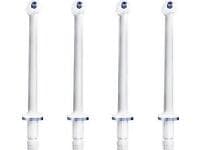 Oral-B Water Jet 4-pack