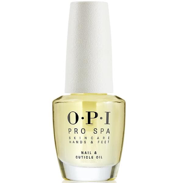 OPI Pro Spa Nail & Cuticle Oil 14,8ml