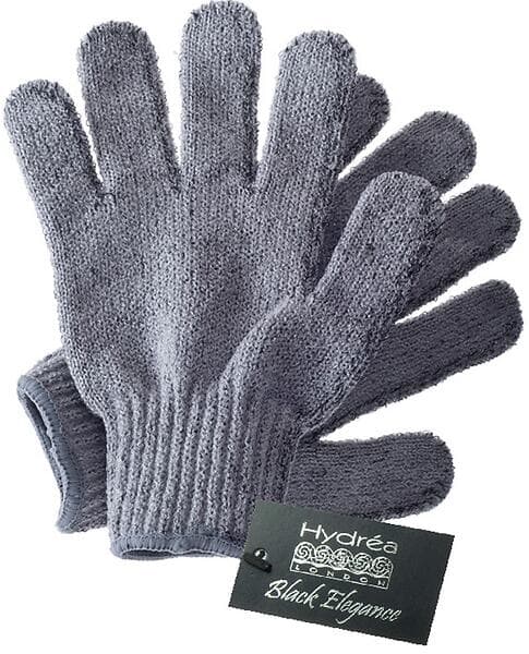 Hydrea London Carbonized Bamboo Gloves