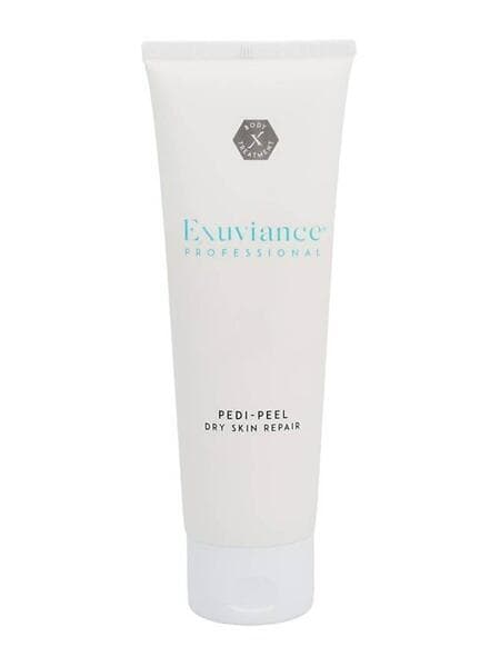 Exuviance Pedi-Peel Dry Skin Repair 100g