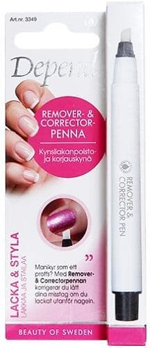 Depend Remover & Corrector Pen