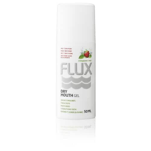 Flux Dry Mouth Gel 50ml