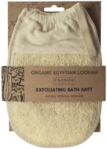 Hydrea London Organic Egyptian Loofah