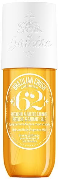 Sol de Janeiro Brazilian Crush Cheirosa 62 Hair & Body Fragrance Mist 240ml