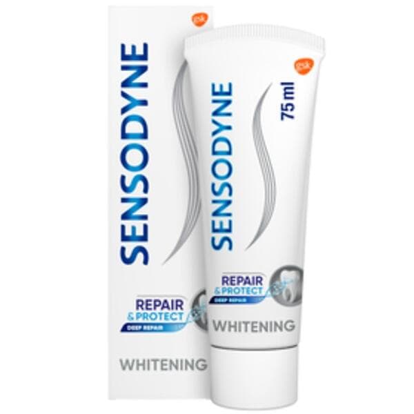 Sensodyne Repair & Protect Whitening 75ml