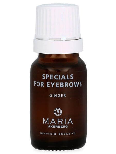 Maria Åkerberg Specials For Eyebrows 10ml