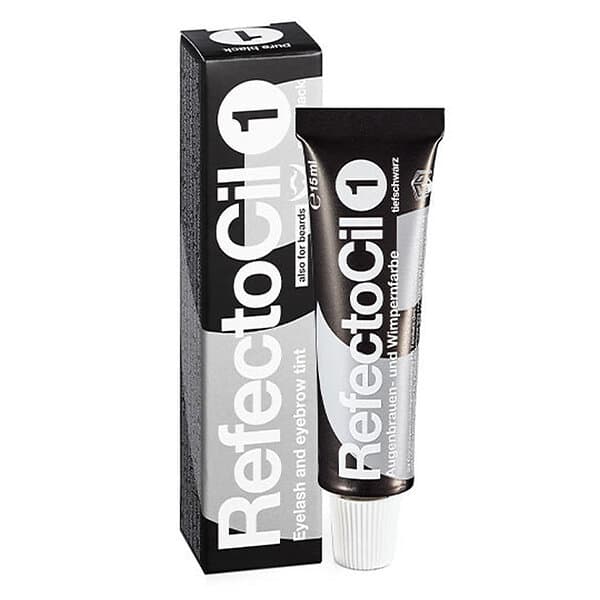 RefectoCil Eyelash & Eyebrow Tint