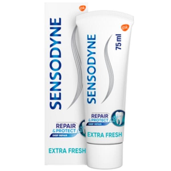 Sensodyne Repair & Protect Extra Fresh 75ml