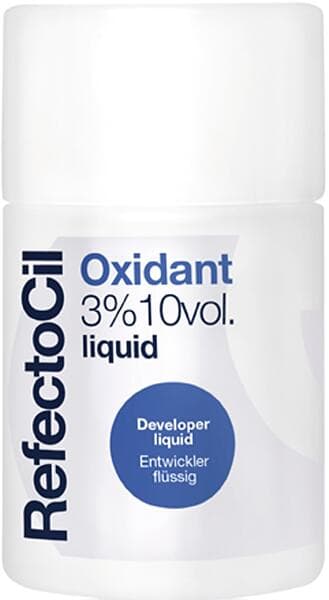 RefectoCil Oxidant Liquid 3% 100ml