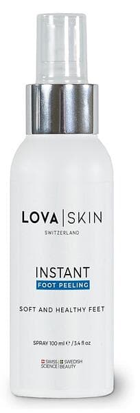 Lova Skin Instant Foot Peeling 100ml