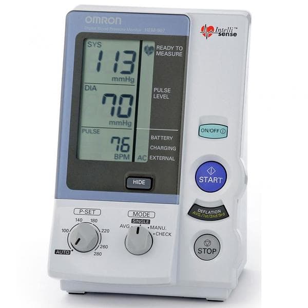 Omron HEM-907