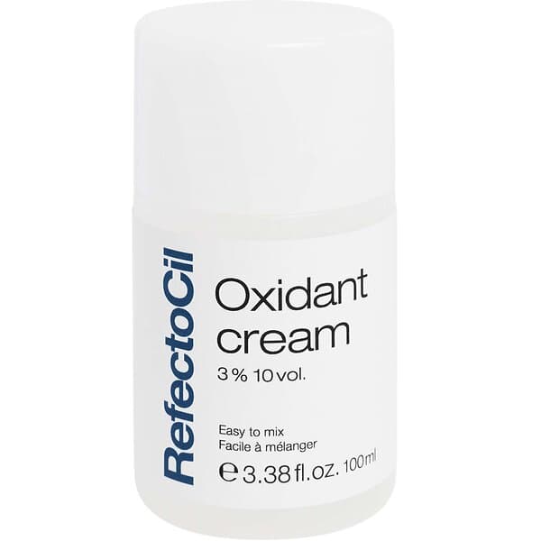 RefectoCil Oxidant Cream 3% 100ml