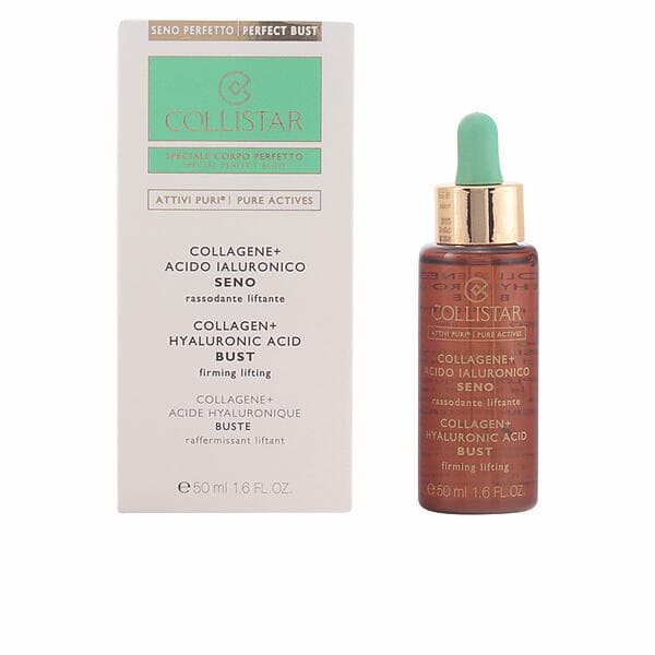 Collistar Collagen+ Hyaluronic Acid Bust 50ml