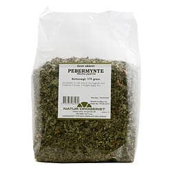 Natur Drogeriet Myntagrovhackad 175g