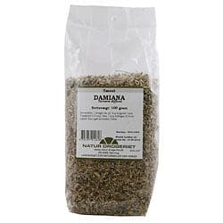 Natur Drogeriet Damiana 100g