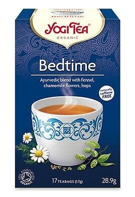 YogiTea Bedtime 17st