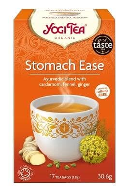 Yogi Tea Stomach Ease 17st