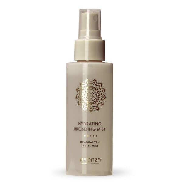 Bronza Hydrating Bronzing Mist 100ml