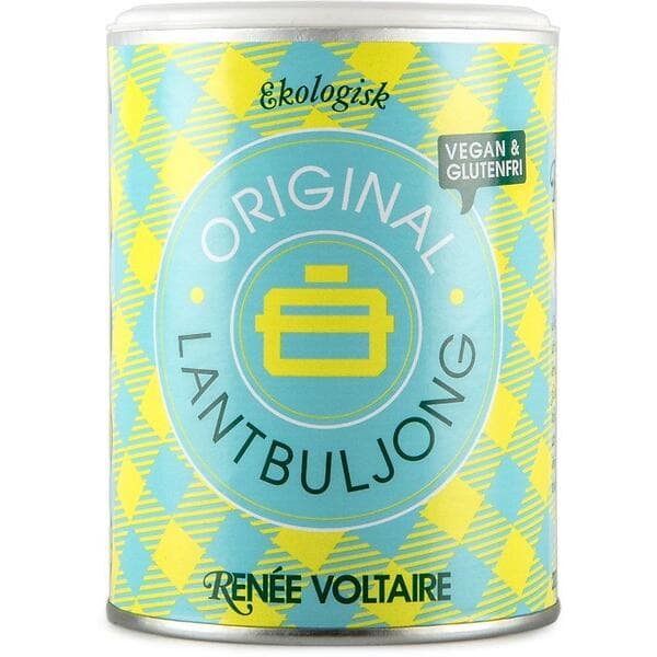 Renée Voltaire Lantbuljong 200g