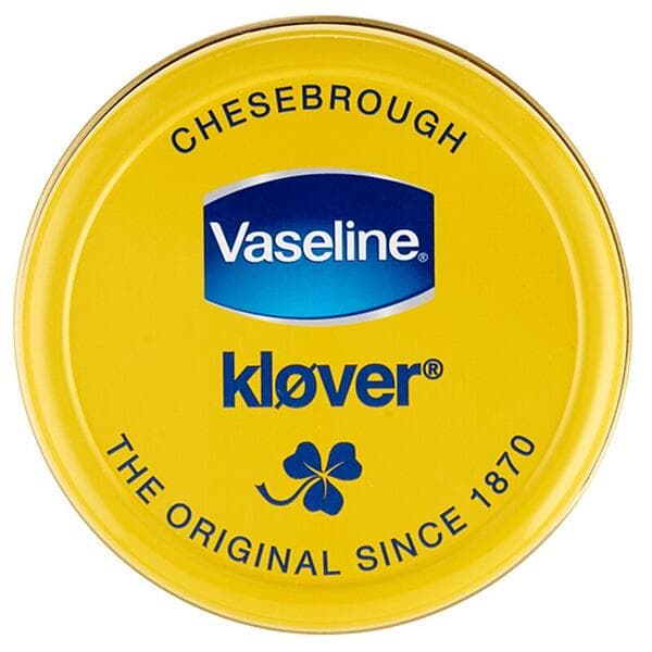 Vaseline Klöver 40g