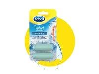 Scholl Velvet Smooth Wet & Dry Refill