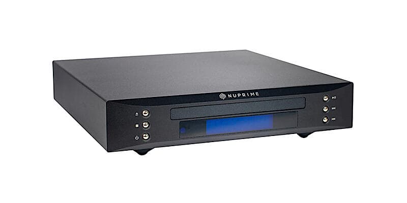 NuPrime CDT9+LPS212