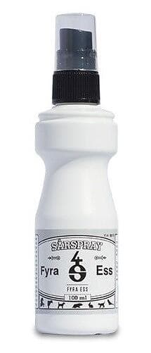 4S Sårspray 100ml