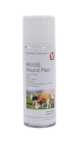 Kruuse Karex Sårspray 200ml