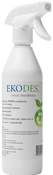 Ekodes 500ml