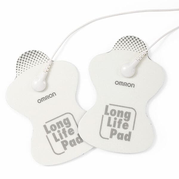 Omron Long Life Tens Pads 2st