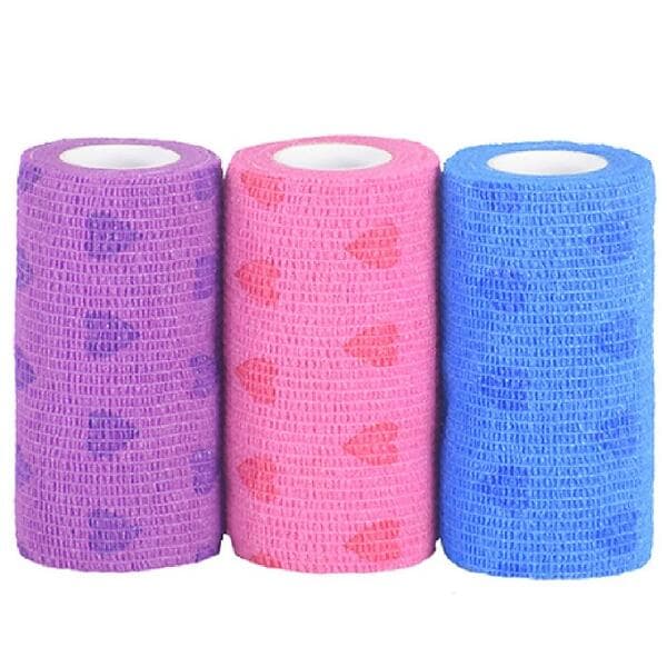 VP-flex 10cm x 4,5m 10st