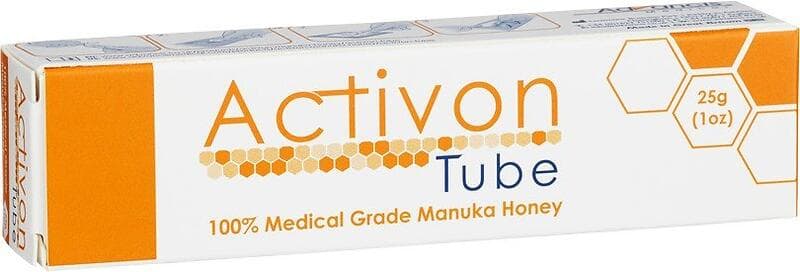 Activon Tube Sårsalva 25g