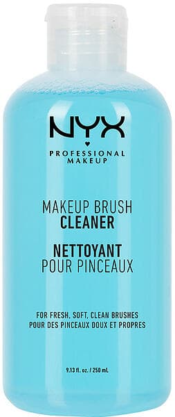 NYX Makeup Brush Cleaner 250ml