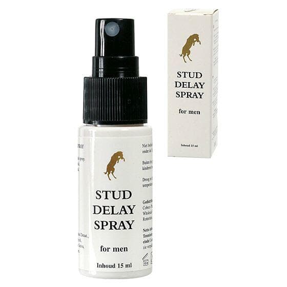 Cobeco Stud Delay Spray 15ml