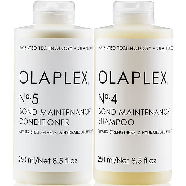 Olaplex Bond Maintenance Duo 2x250ml