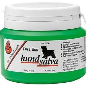 4S Hundsalva 100ml