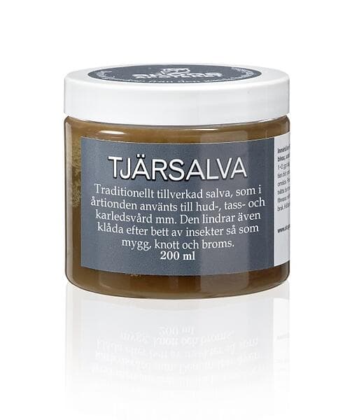 Skogsapoteket Tjärsalva 200ml