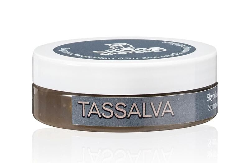 Skogsapoteket Tassalva 60ml