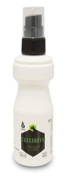 4S Tassanova 100ml