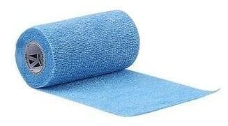 Vet-flex Elastisk Binda Neon 10cm x 4,5m