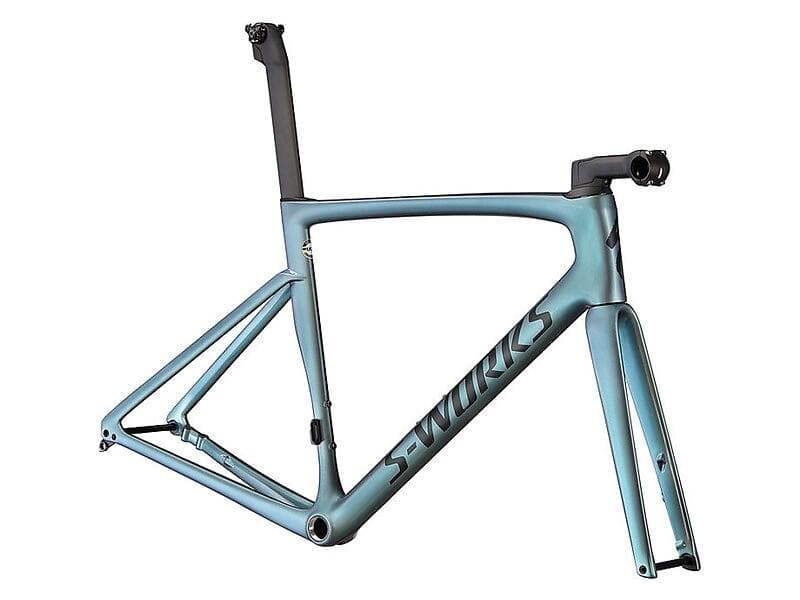 Specialized TARMAC SL7 S-WORKS Frameset