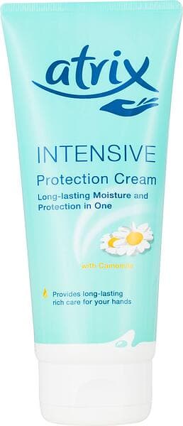 Atrix Intensive Protection Cream Tube 200ml