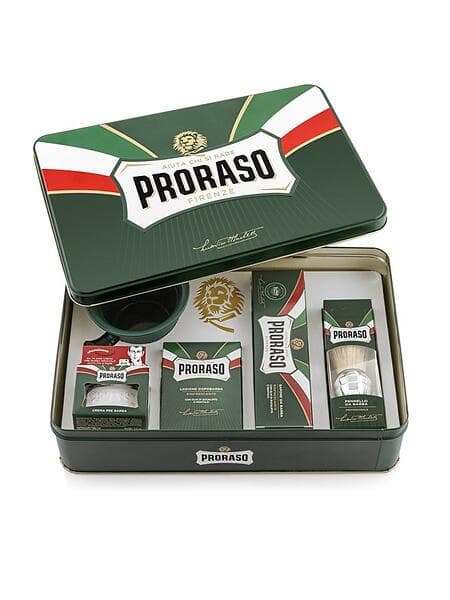 Proraso Refresh Giftbox