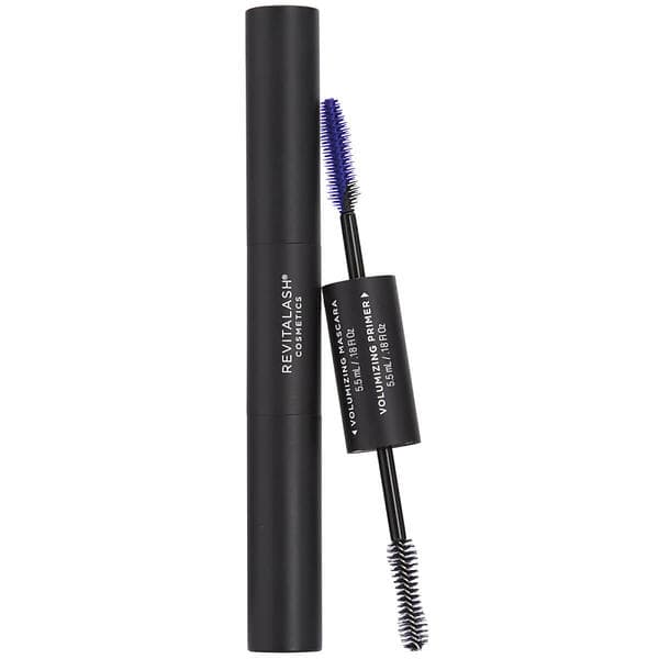 RevitaLash Double-Ended Volume Primer/Mascara