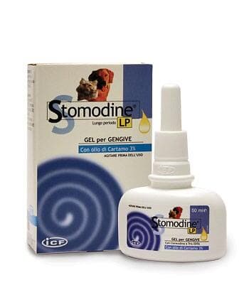 ICF Stomodine LP 50ml