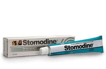 ICF Stomodine 30ml